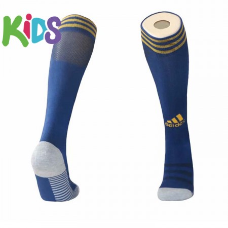 Boca Junior Barn Hemma Strumpor 2020/21